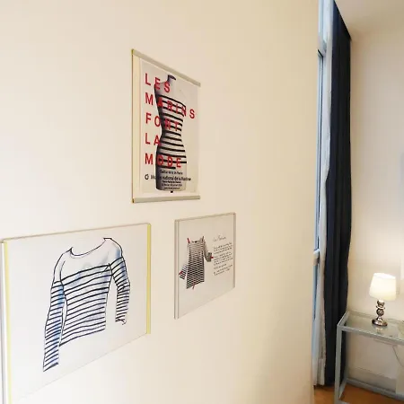 Apartman Echegaray Premium Cathedral 2 *