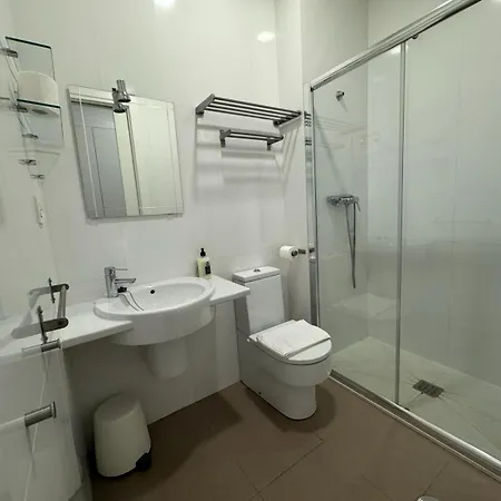 Echegaray Premium Cathedral 2 Apartman *