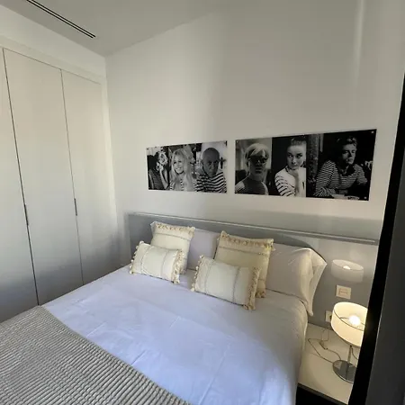 Apartman Echegaray Premium Cathedral 2