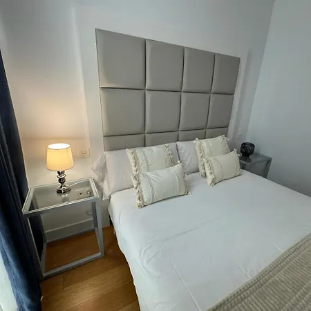 Apartman Echegaray Premium Cathedral 2 *